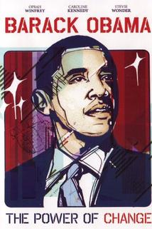 Profilový obrázek - Barack Obama: The Power of Change