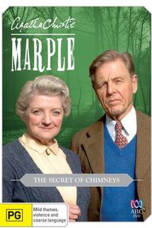 Profilový obrázek - Marple: The Secret of Chimneys