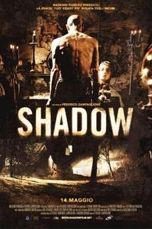 Ve stínu hor  - Shadow