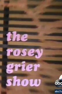 Profilový obrázek - The Rosey Grier Show