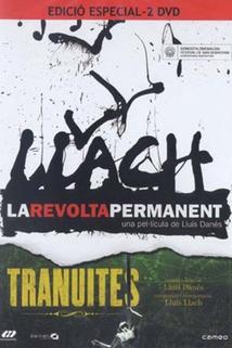 Llach: La revolta permanent