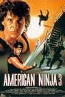 Americký Ninja 3 (1989)