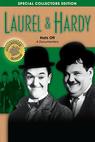 Laurel & Hardy: Hat's Off 