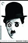 Profilový obrázek - Chaplin Today: Modern Times