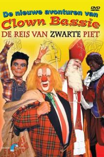 Profilový obrázek - De nieuwe avonturen van Clown Bassie: De reis van Zwarte Piet