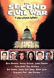 Druhá občanská válka  - Second Civil War, The