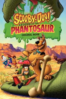 Profilový obrázek - Scooby Doo: Legenda o Fantosaurovi