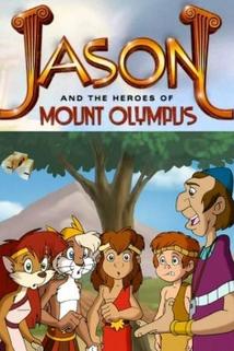 Profilový obrázek - Jason and the Heroes of Mount Olympus
