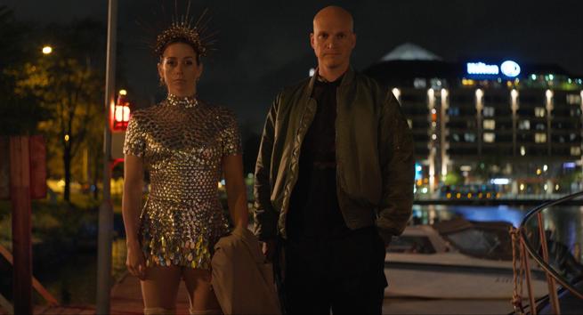 Prudká citová vzplanutí