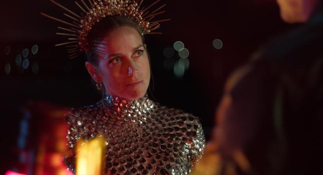 Prudká citová vzplanutí