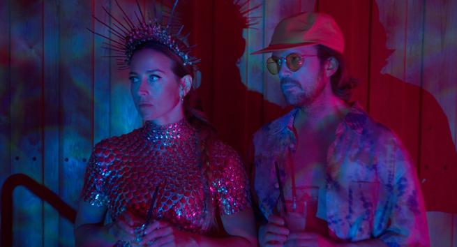 Prudká citová vzplanutí