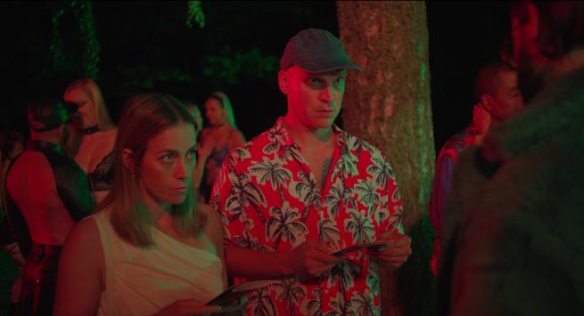 Prudká citová vzplanutí