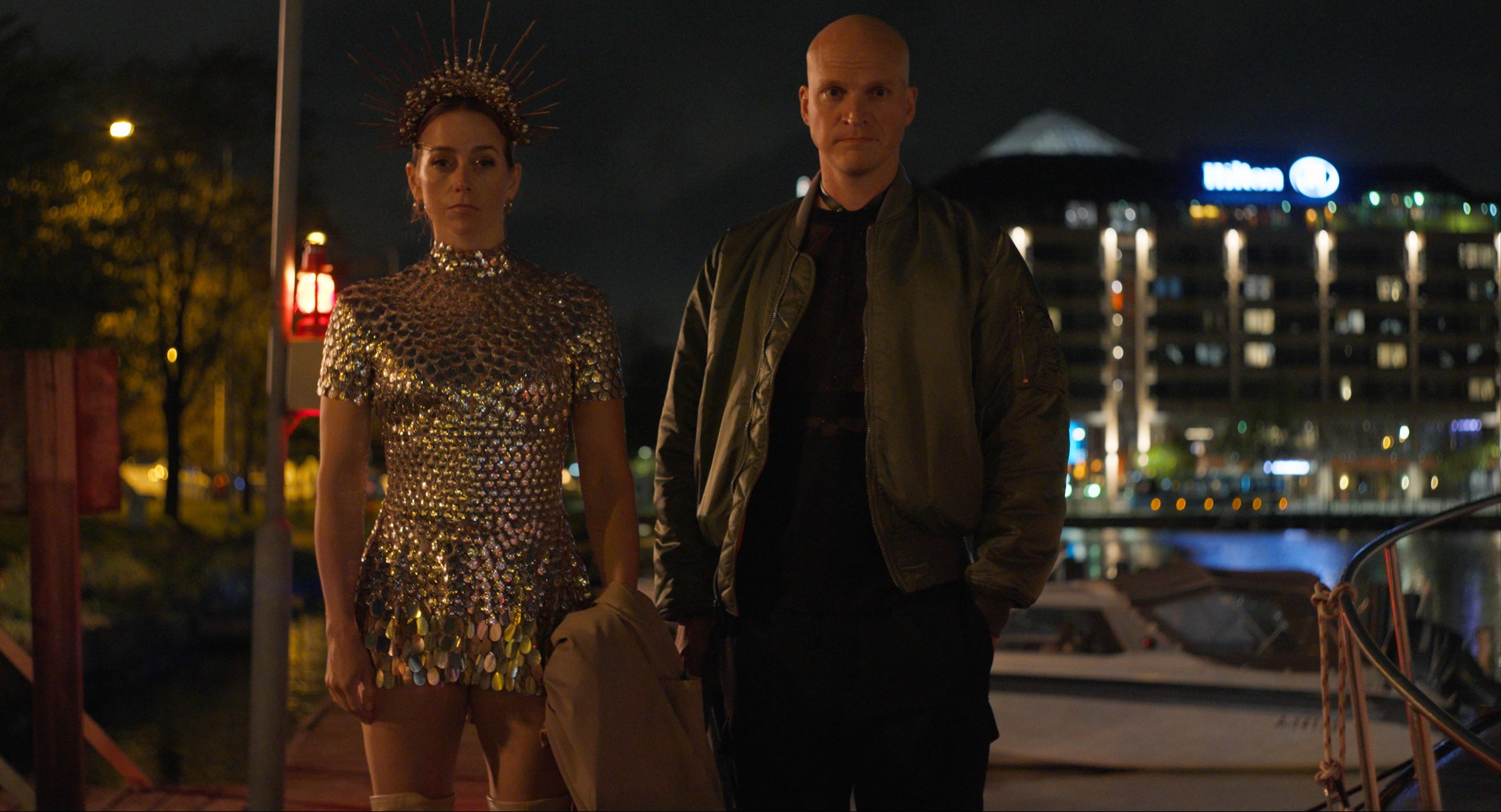 Prudká citová vzplanutí