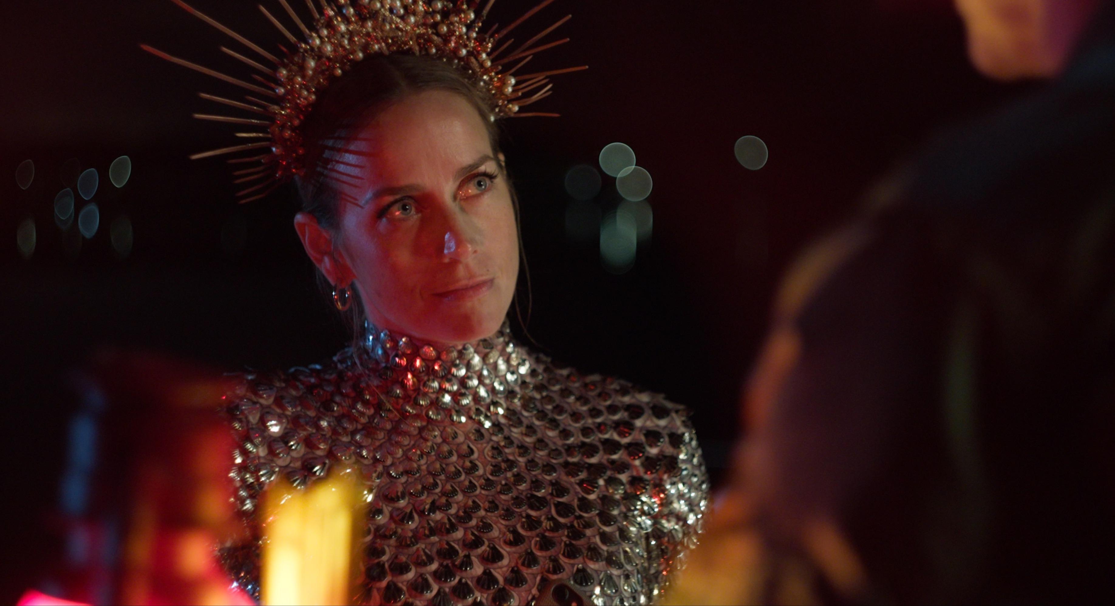 Prudká citová vzplanutí