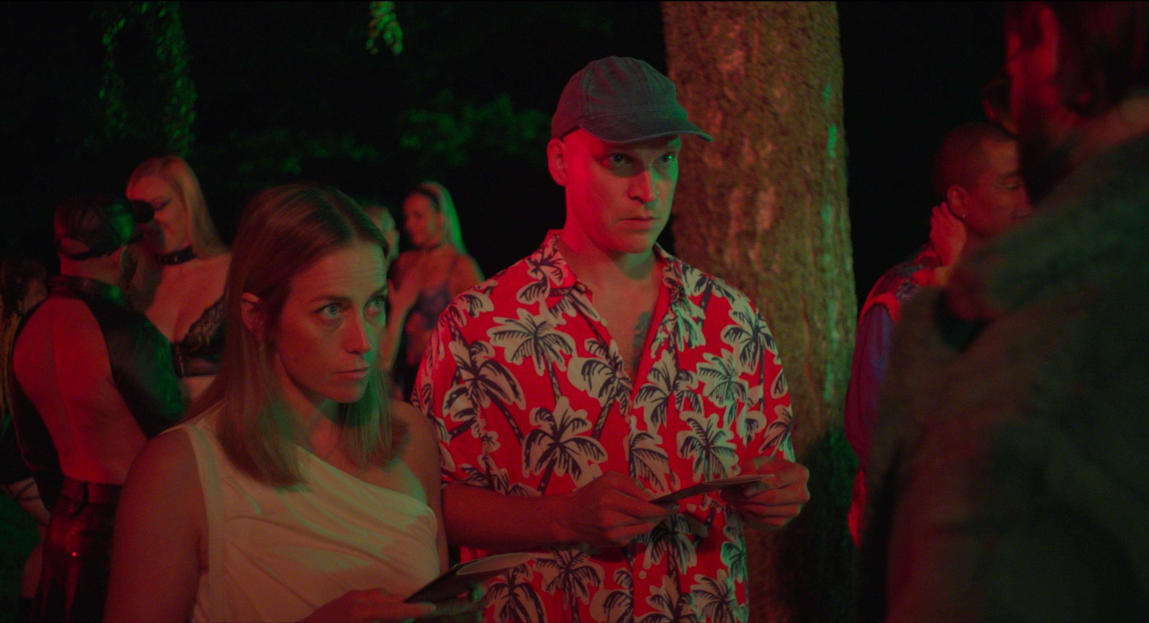 Prudká citová vzplanutí