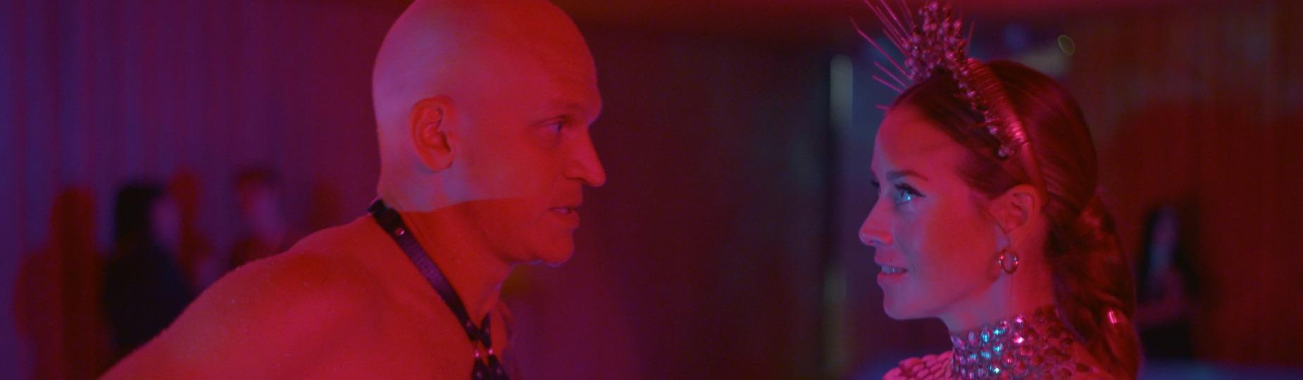 Prudká citová vzplanutí