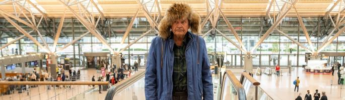 Mrzout 3: Hledání Escortu