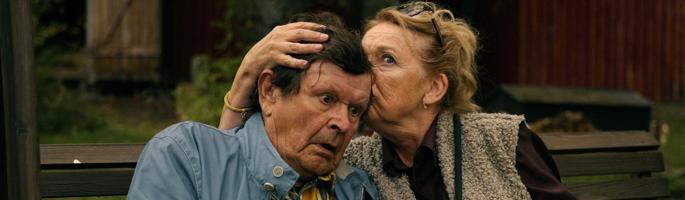 Mrzout 4: Když se zamiluje