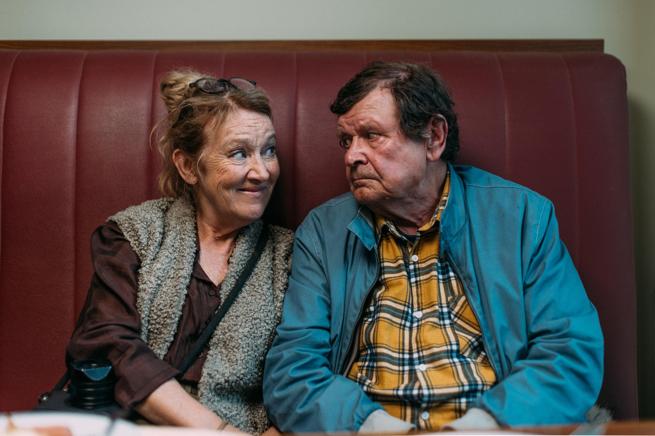 Mrzout 4: Když se zamiluje