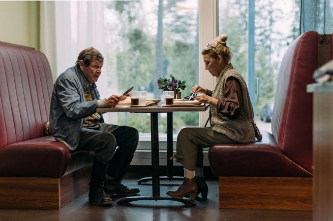 Mrzout 4: Když se zamiluje