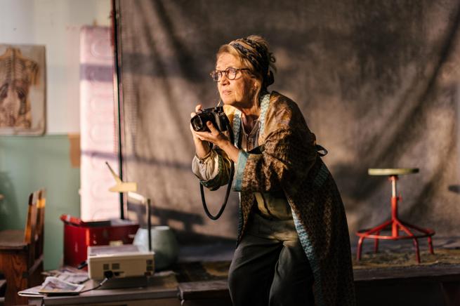 Mrzout 4: Když se zamiluje