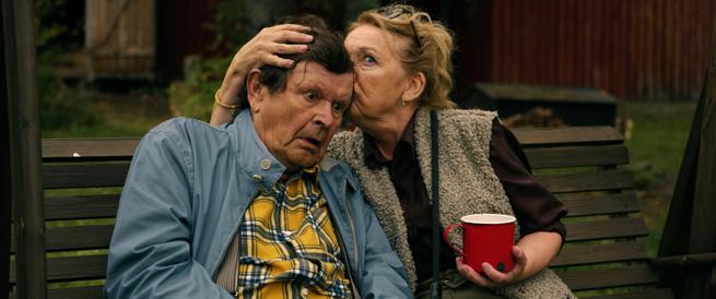 Mrzout 4: Když se zamiluje