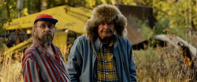 Mrzout 4: Když se zamiluje