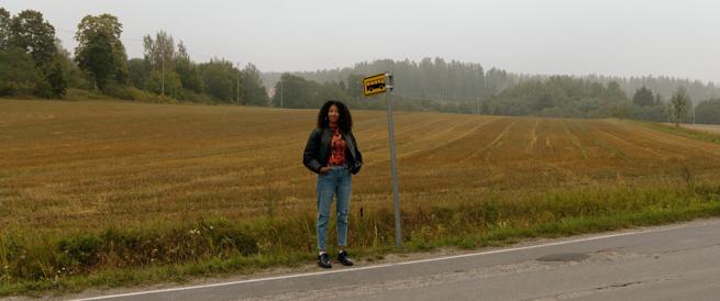 Mrzout 4: Když se zamiluje