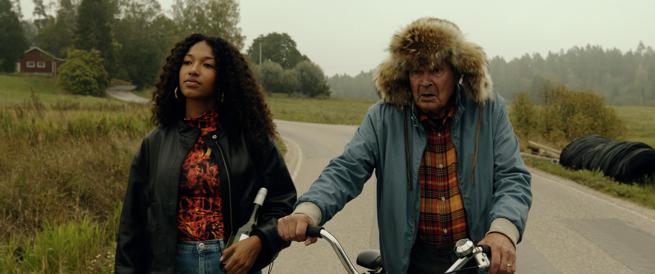 Mrzout 4: Když se zamiluje