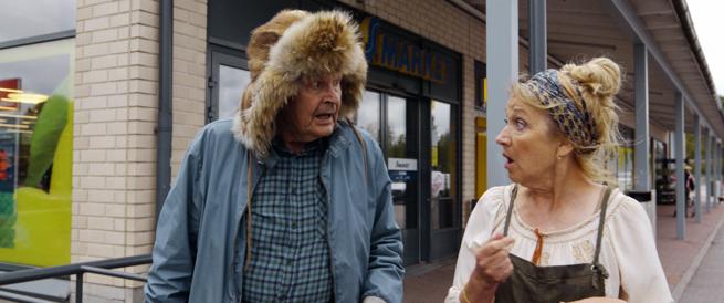 Mrzout 4: Když se zamiluje