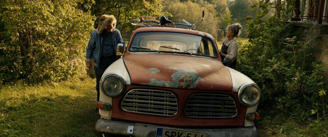 Mrzout 4: Když se zamiluje