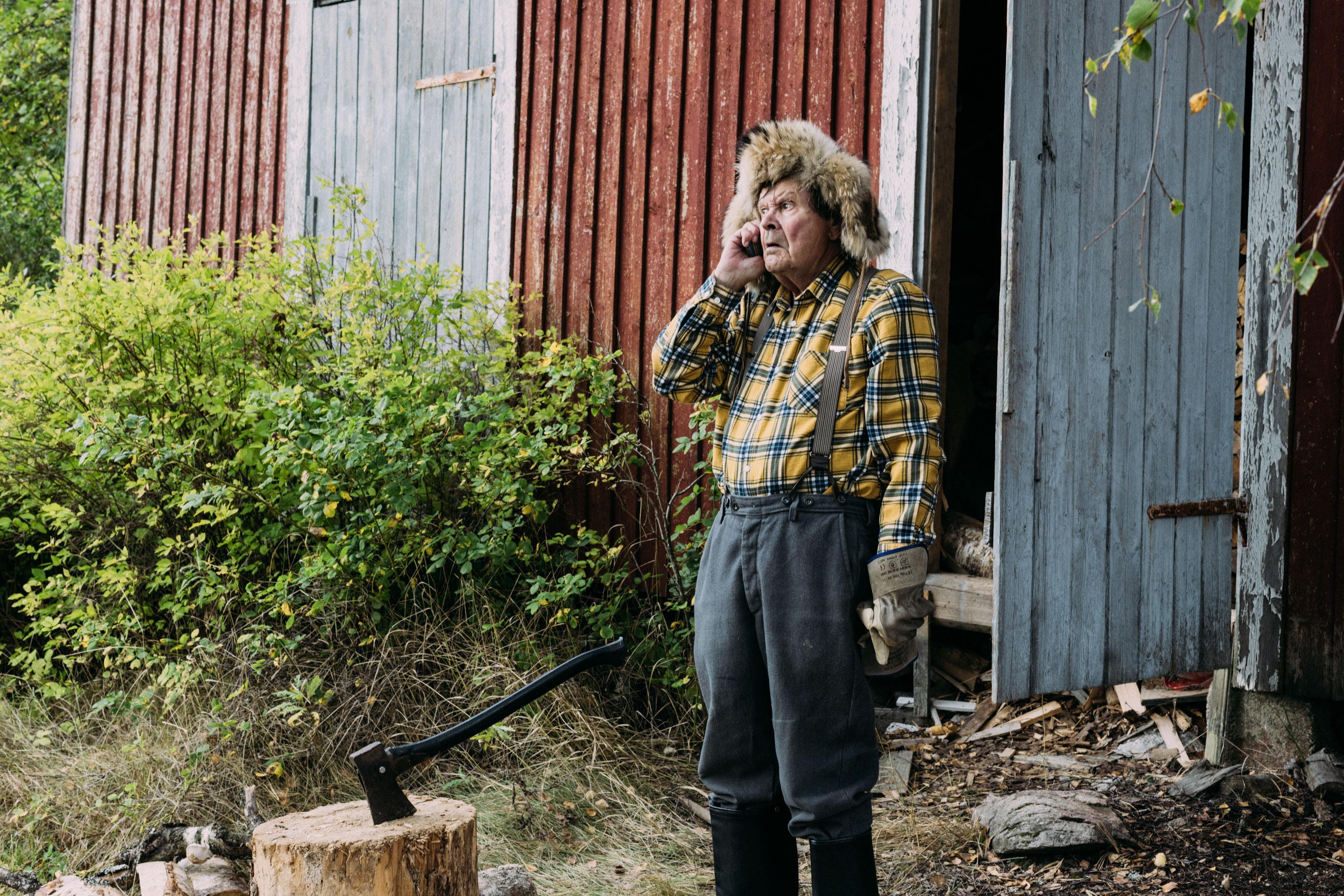 Mrzout 4: Když se zamiluje