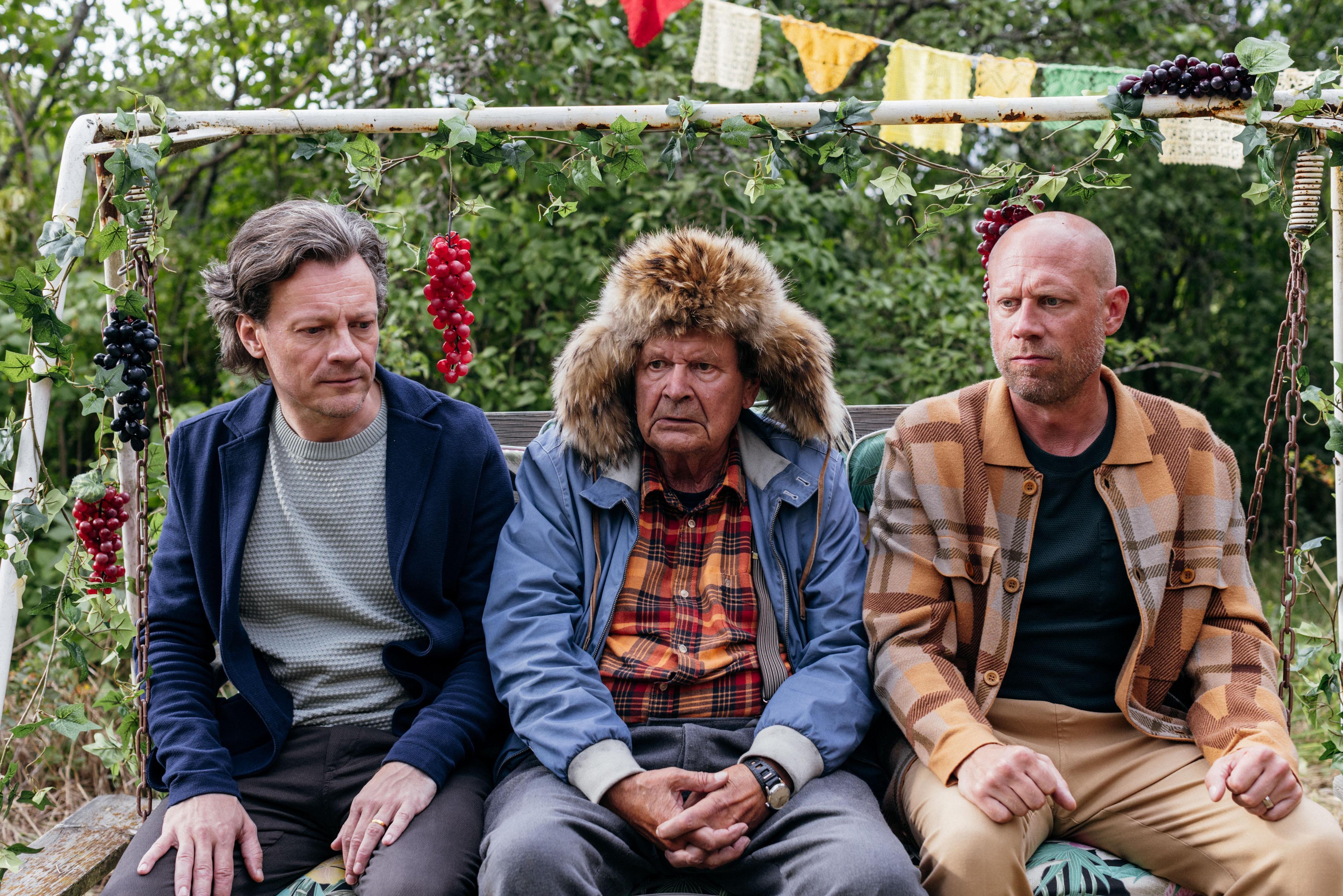 Mrzout 4: Když se zamiluje