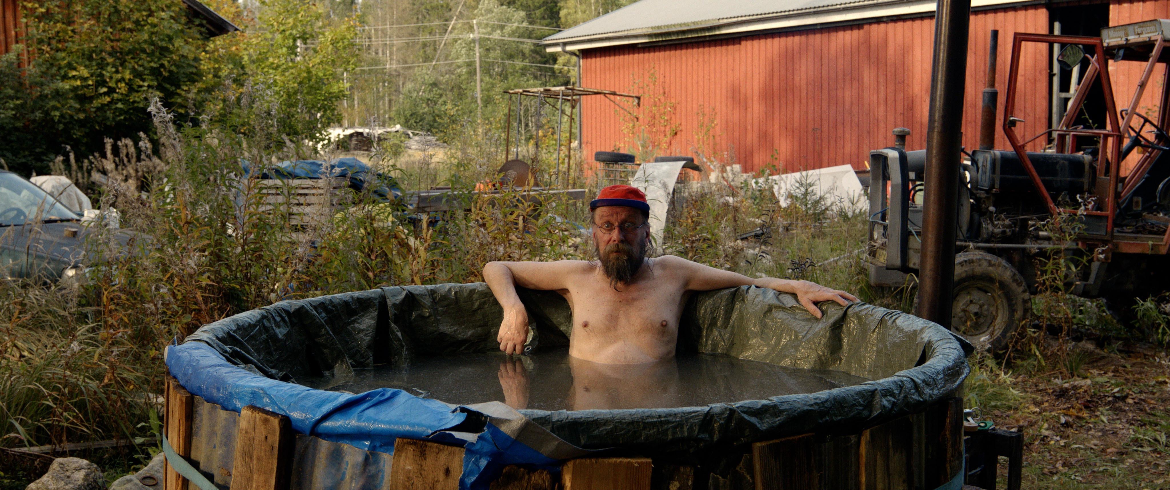 Mrzout 4: Když se zamiluje