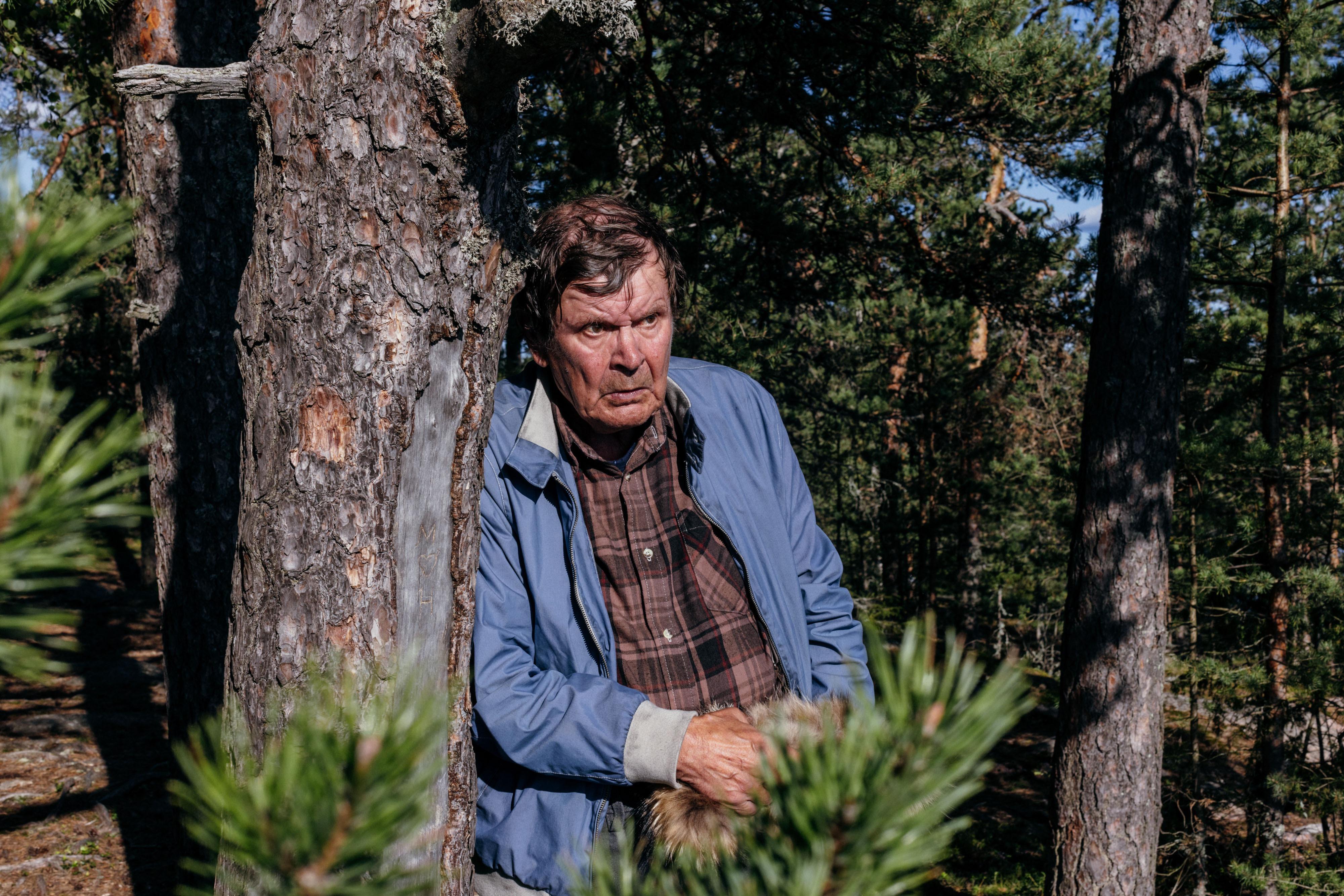 Mrzout 4: Když se zamiluje