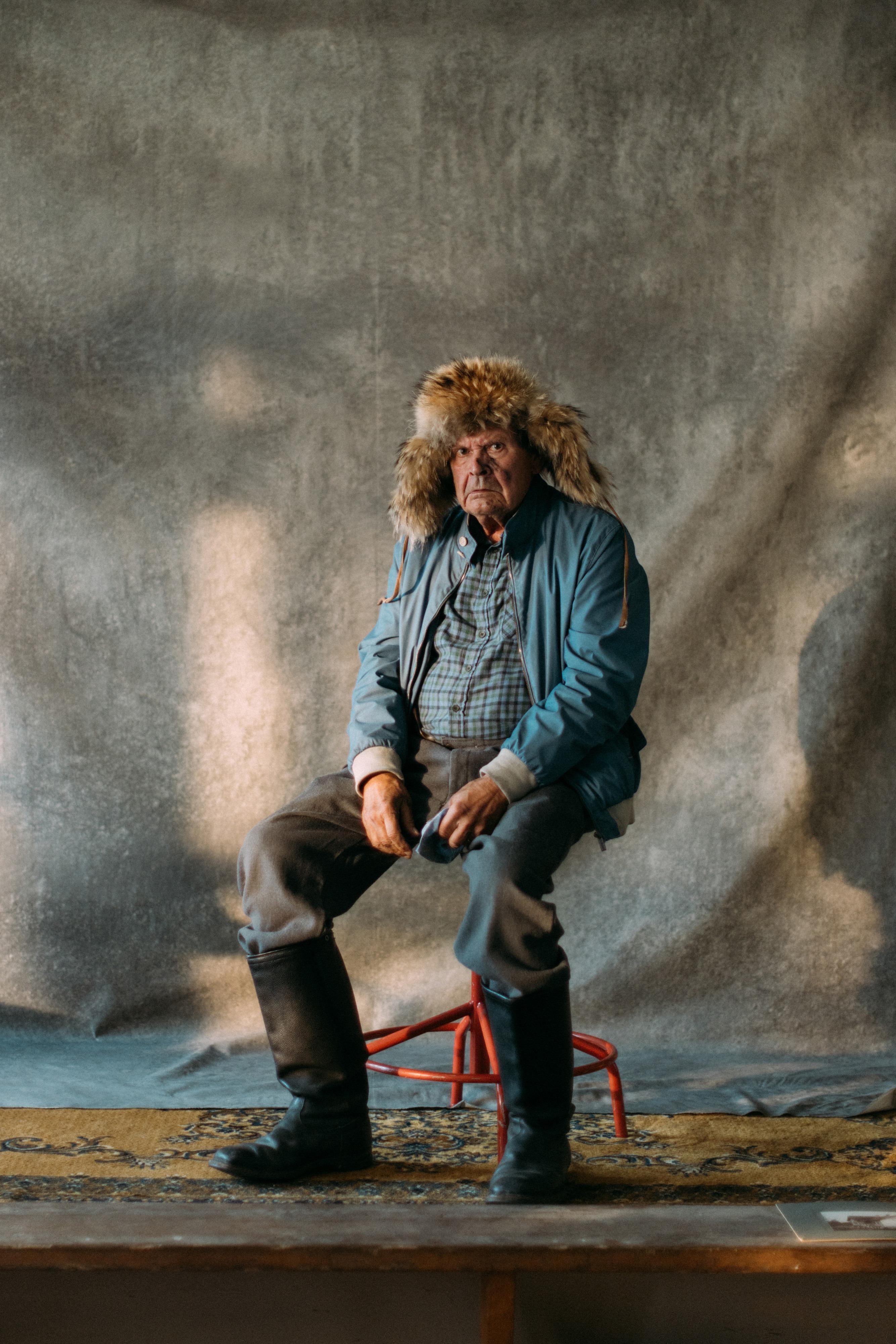 Mrzout 4: Když se zamiluje