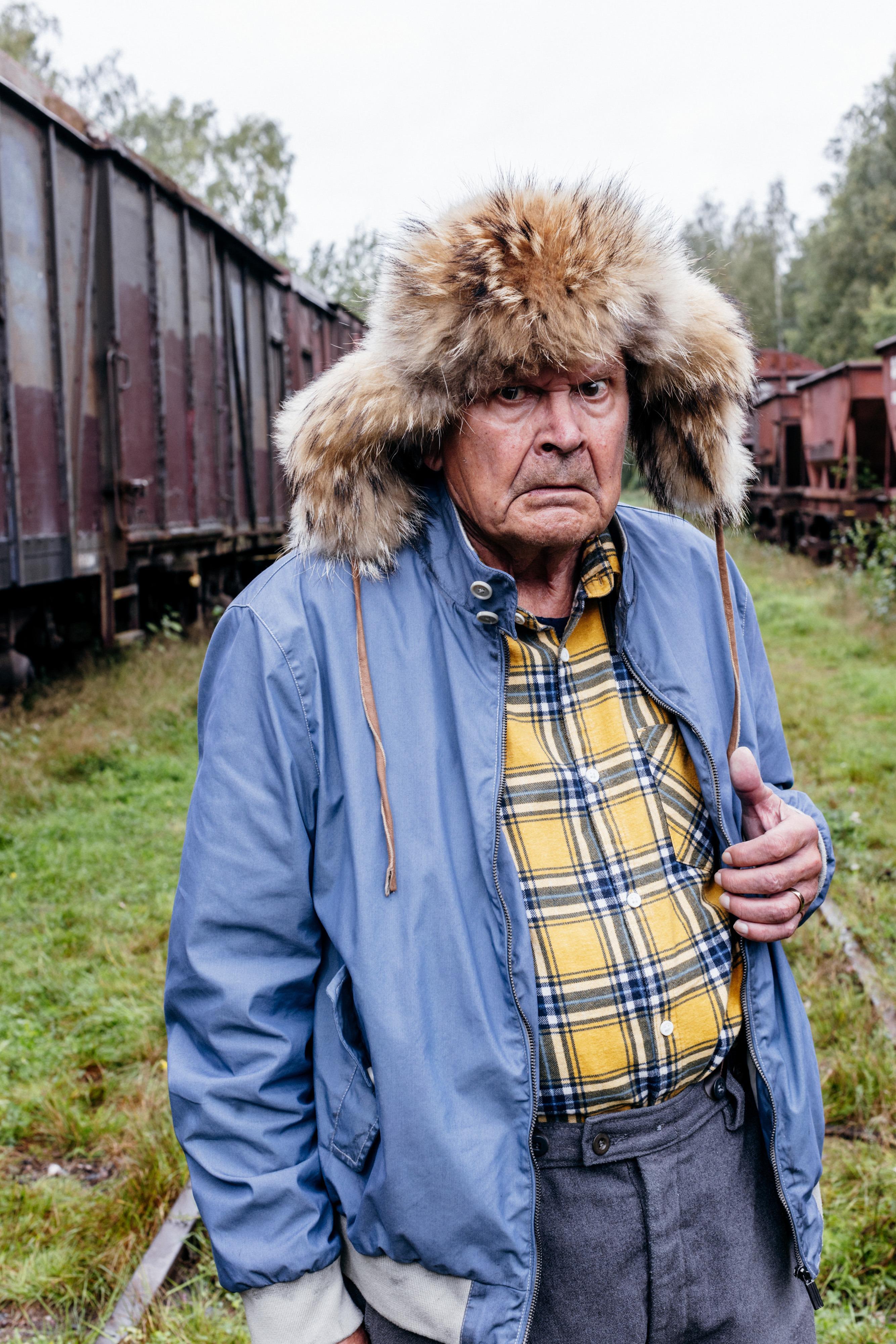 Mrzout 4: Když se zamiluje