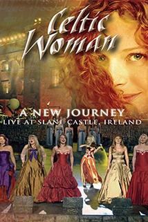 Profilový obrázek - A New Journey: Live at Slane Castle, Ireland