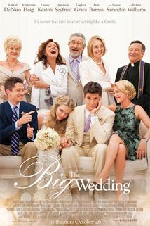 Velká svatba  - Big Wedding, The