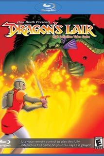 Profilový obrázek - Dragon's Lair