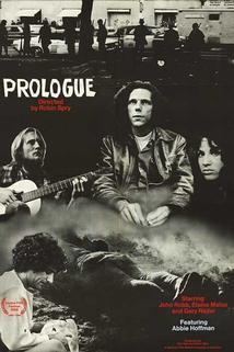 Profilový obrázek - Prologue
