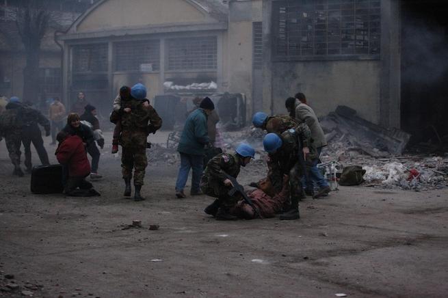 Příběh mého syna