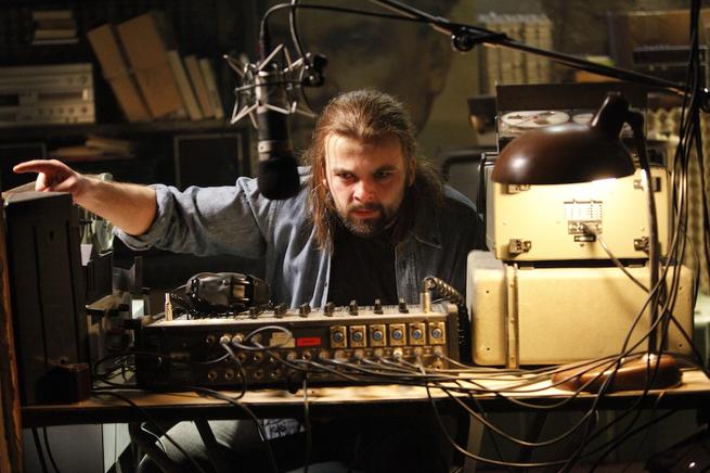 Příběh mého syna