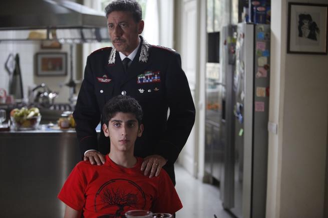 Příběh mého syna