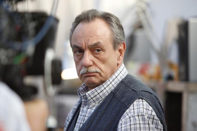 Příběh mého syna