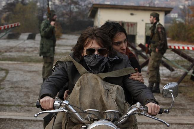 Příběh mého syna