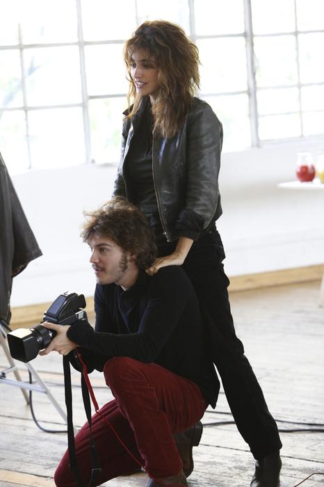 Příběh mého syna