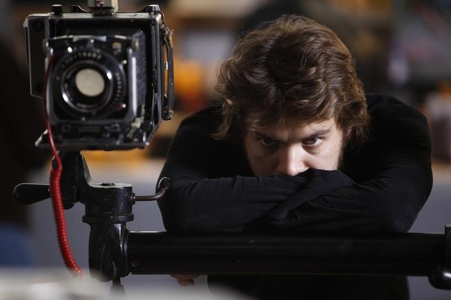 Příběh mého syna