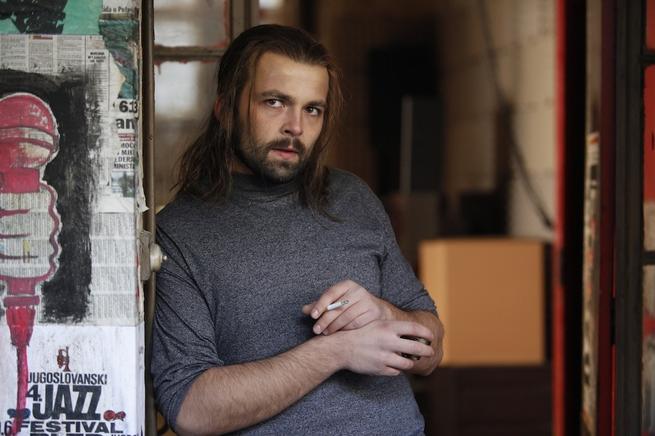 Příběh mého syna