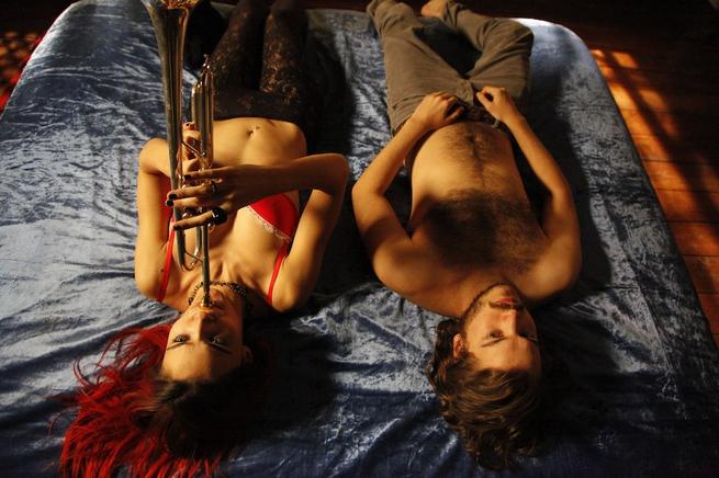 Příběh mého syna